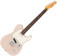 Player telecaster ii (mex, rw) - white blonde