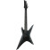 Iron Label XPTB720-BKF Black Flat - Guitare Électrique