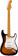Vintera II Stratocaster 50s 2-Color Sunburst