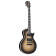 LTD EC-1000T Flamed Maple Black Natural Burst - Guitare Électrique à Coupe Simple