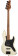 Basse J-4 Sixx Ivory