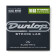 Cordes pour guitare lectrique Dunlop DEN1052 10 Light / Heavy 10-52 Nickel