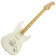 Player Stratocaster Polar White MN