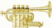 YTR-6810 Trumpet