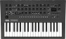 Minilogue XD - Synthétiseur analogique polyphonique - 37 touches - Noir