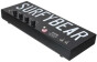 Surfybear metal reverb - black