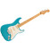 Player II Stratocaster MN Aquatone Blue