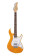 Cort G Series G280 Select Electric Guitar in Amber