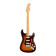 American Professional II Stratocaster MN 3-Color Sunburst