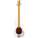 RAY 24 CA OWH M1 - Basse 4 cordes Stingray Classic Olympic White