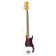 Classic Vibe '60s Precision Bass (Olympic White) - Basse Électrique 4 Cordes