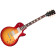 Les Paul Studio Cherry Sunburst + Housse Gibson