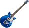 G5232t electromatic double jet ft with bigsby - fairlane blue