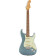 Fender Vintera Stratocaster annes 60 Touche Pau Ferro Bleu glace mtallis