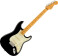 American professional ii stratocaster (usa, mn) - black