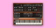 Synclavier V