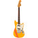Vintera II '70s Mustang RW Competition Orange - Guitare Électrique