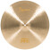 Meinl Cymbals Byzance Jazz Cymbale Crash Extra Thin 17 pouces (43,18cm) pour Batterie  Bronze B20, Finition Traditionnelle (B17JETC)