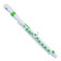 jFlute 2.0 (White/Green) - Flûte avec trous couverts