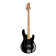 StingRay Special 4 MN Black - Basse Électrique 4 Cordes