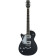 G5230LH Electromatic Jet FT Black guitare pour gaucher