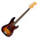 American Professional II Precision Bass 3-Color Sunburst RW