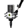 LCT 240 Pro Value-Pack (White) - Microphone à condensateur à grand diaphragme