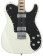 Schecter PT FASTBACK - Guitare lectrique - Olympic White