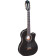 RCE 145 BK Black, housse incl. - Guitare Classique 4/4