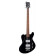 ROCKBASS IDOLMAKER 5 - SOLID BLACK