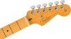 American Professional II Stratocaster Sienna Sunburst Maple