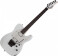 Sun valley super shredder pt fr - metallic white