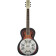 G9220 Bobtail Round-Neck guitare à résonateur électro-acoustique