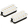 Fluence Signature Series Scott Lepage Set White