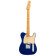 American Ultra Telecaster MN Cobra Blue