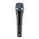 Sennheiser e 935 - Microphones (51 DB, 40-18000 Hz, 350 Ohm, Unidirectionnel, avec Fil, 47 x 47 x 181 mm)