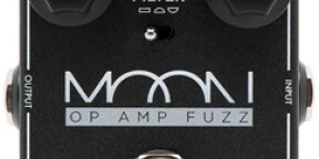 Vente Keeley Moon Op-Amp Fuzz
