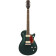 G5210-P90 Electromatic Jet Two 90 Single-Cut Wraparound IL Cadillac Green guitare électrique