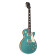 Les Paul Standard 60s Custom Color Inverness Green - Guitare Électrique à Coupe Simple