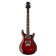 S2 CUST 24-08 FIRE RED BURST - Guitare électrique 6 cordes