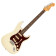 American Professional II Stratocaster Olympic White RW