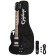 Power Players - Pack guitare électrique - Type SG - Dark Matter Ebony