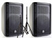 2 x dbr10 + xh 6310 pied enceinte paire + sac