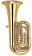 YBB-641 E Bb-Tuba