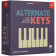 Alternate Keys pour SampleTank 4 (téléchargement)
