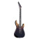 E-II M-II-7 Neck Through Purple Natural Fade - Guitare Électrique