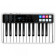 Irig keys i/o 25