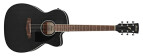 Ibanez PC14MHCE-WK Weathered Black