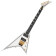 MJ Series Rhoads RR24MG White