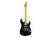 Tribute Legacy - Guitare électrique - Type ST - Gloss Black